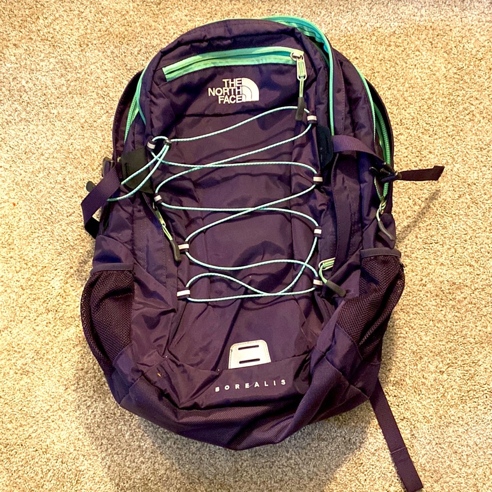 The North Face Borealis Backpack